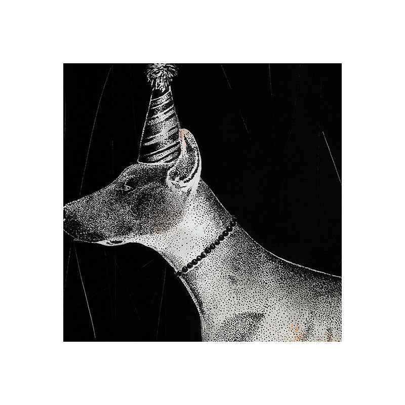 No 59. Five Thirty for Seven.