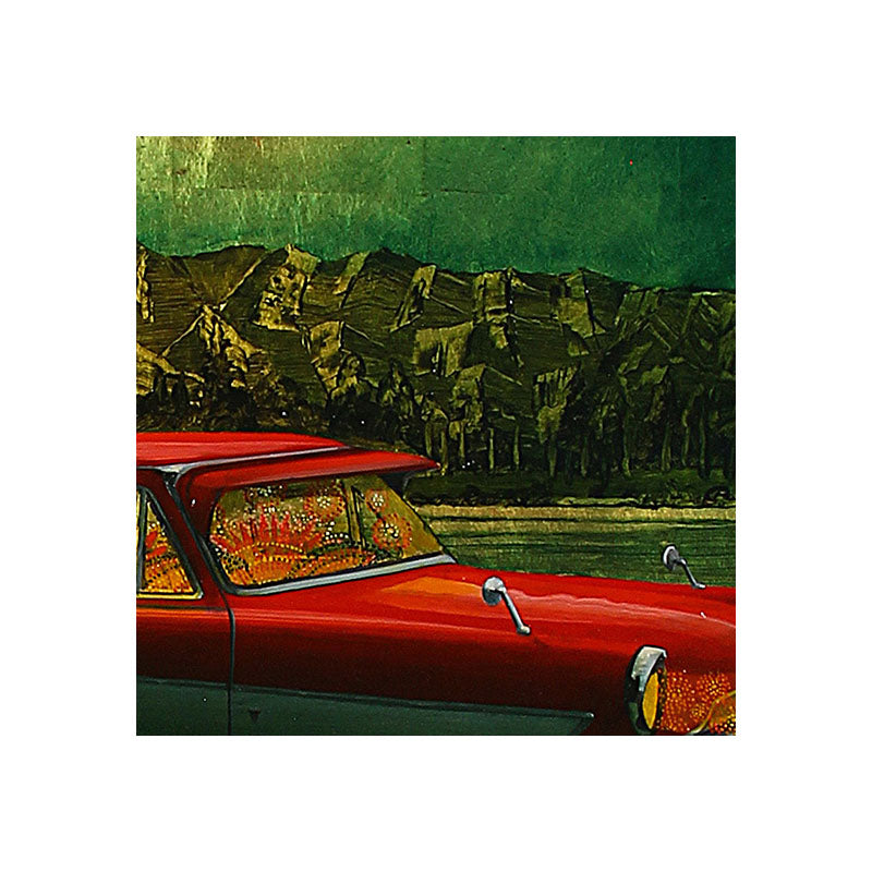 No 62. Sight Seeing in New Zealand.