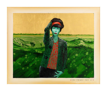 No 63. Here Comes The Sun.