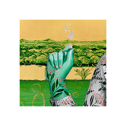 No 64. Flower Power.