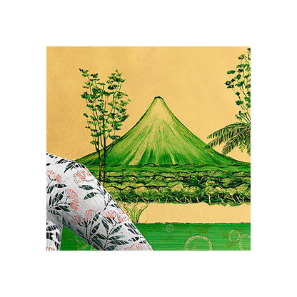 No 64. Flower Power.