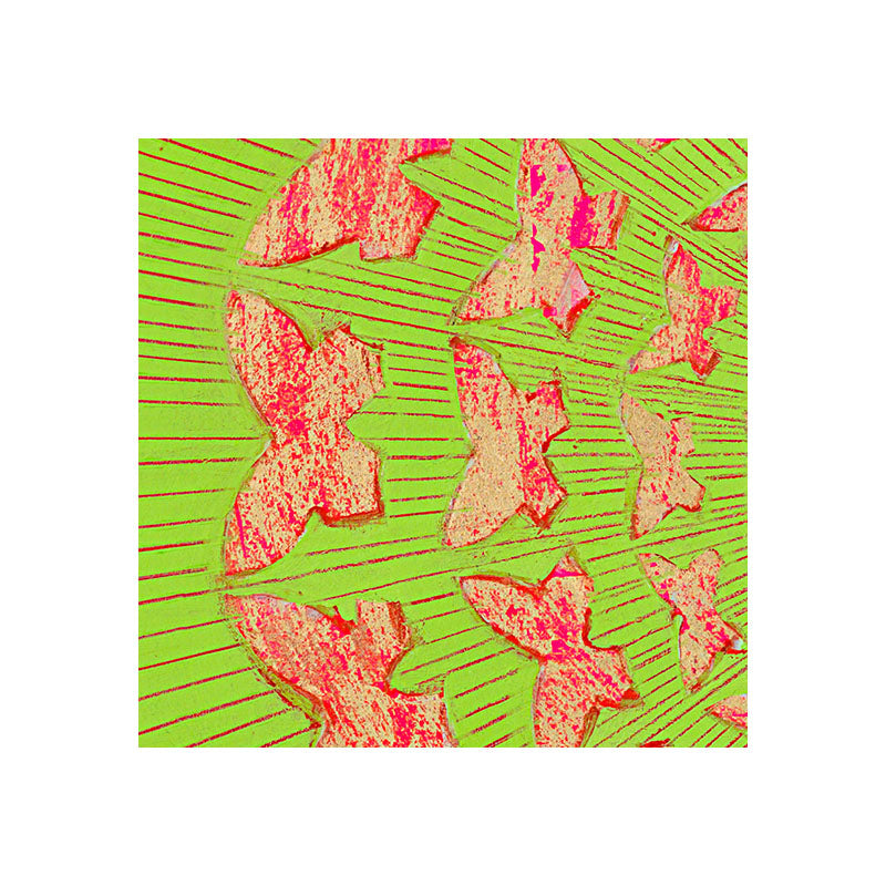 No 65. Alison Heart Mother.