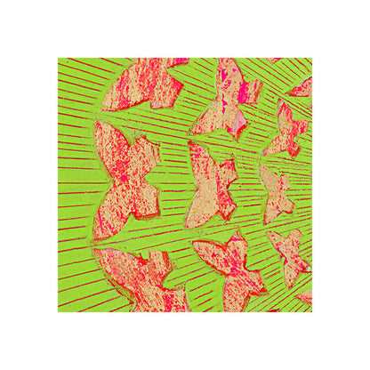 No 65. Alison Heart Mother.