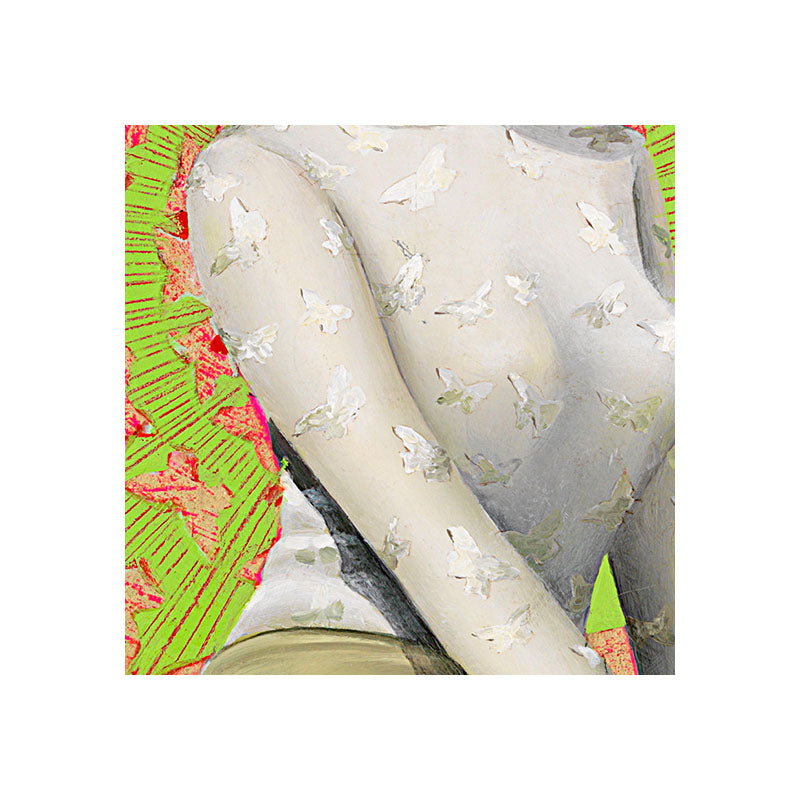 No 65. Alison Heart Mother.