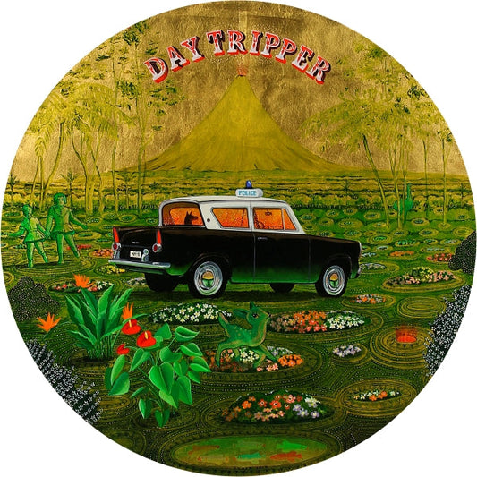 No 66. Day Tripper (Police).