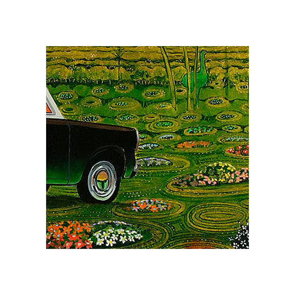 No 66. Day Tripper (Police).