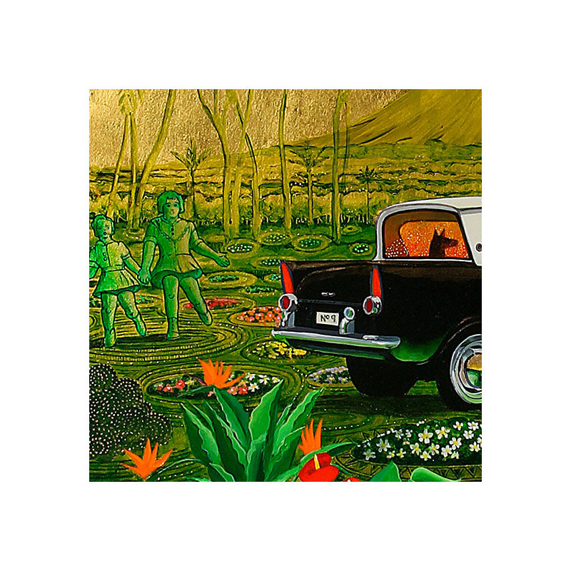 No 66. Day Tripper (Police).