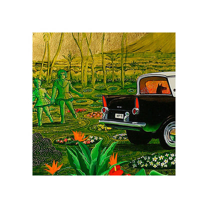 No 66. Day Tripper (Police).