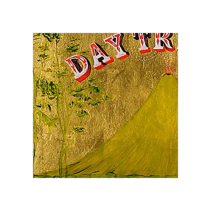 No 66. Day Tripper (Police).