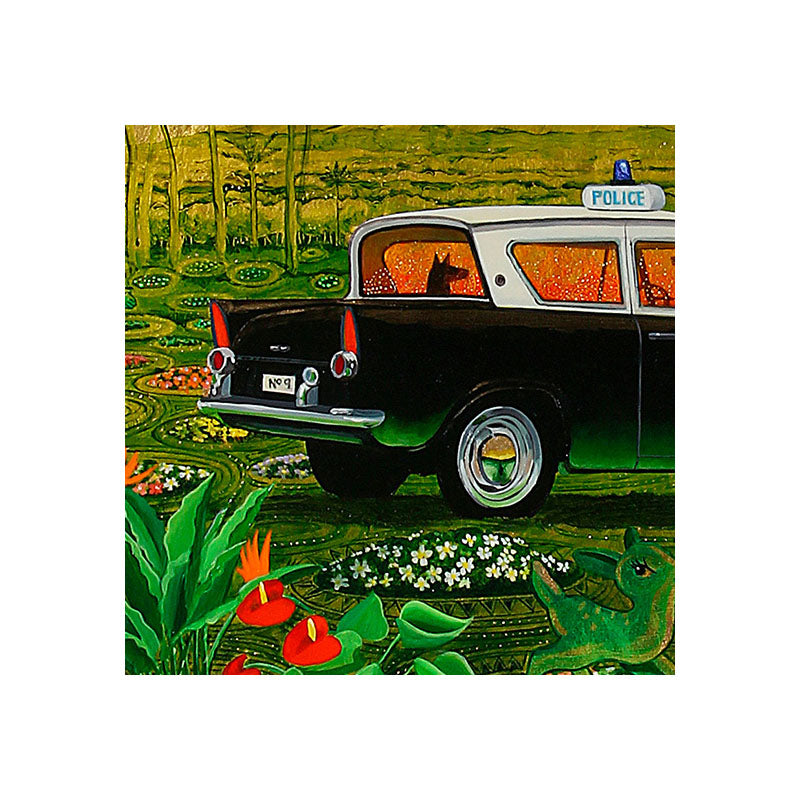 No 66. Day Tripper (Police).