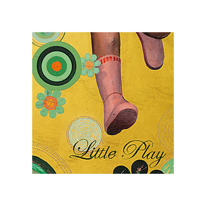 No 6. Little Play. Box of Birds.