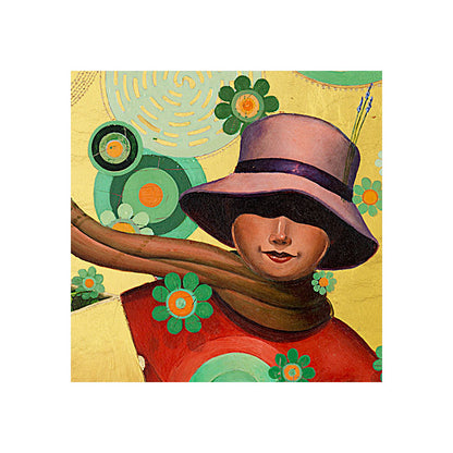 No 6. Little Play. Box of Birds.