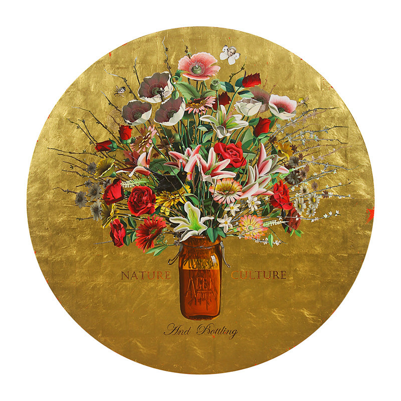 No 7. Nature Culture and Bottling.