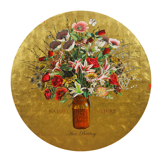 No 7. Nature Culture and Bottling.