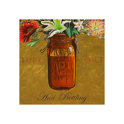 No 7. Nature Culture and Bottling.