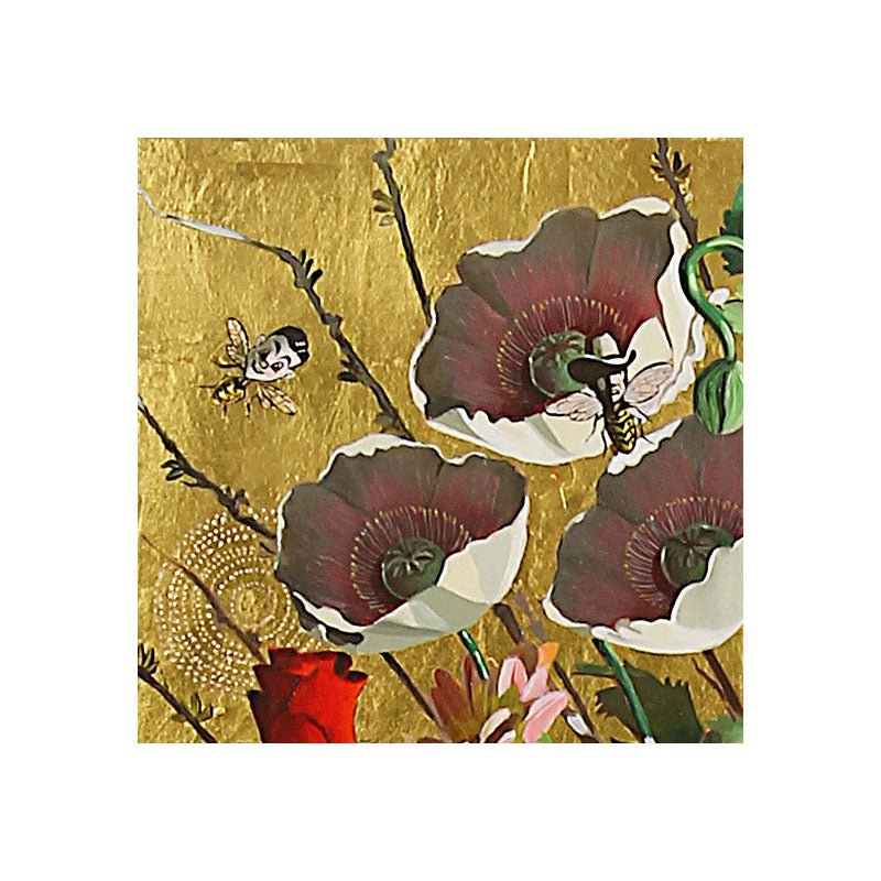 No 7. Nature Culture and Bottling.