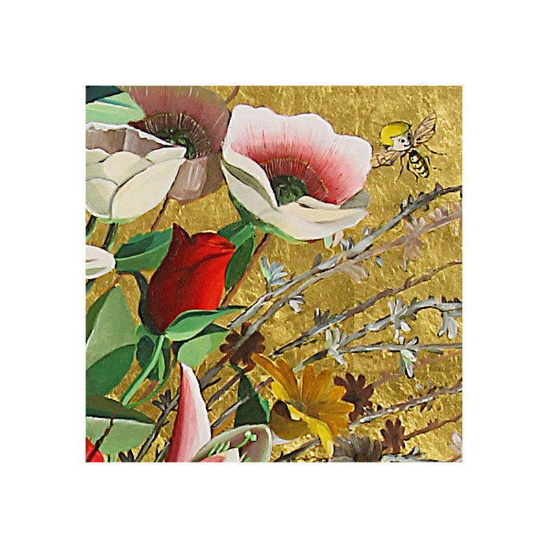 No 7. Nature Culture and Bottling.