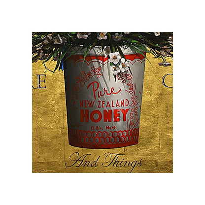 No 9. Nature Culture and Things That Are Not Broken.