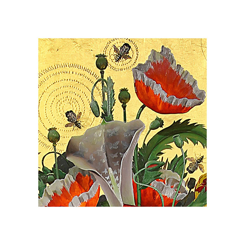 No 9. Nature Culture and Things That Are Not Broken.