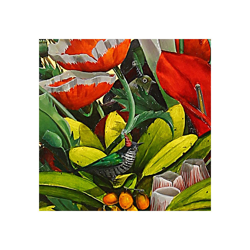 No 9. Nature Culture and Things That Are Not Broken.