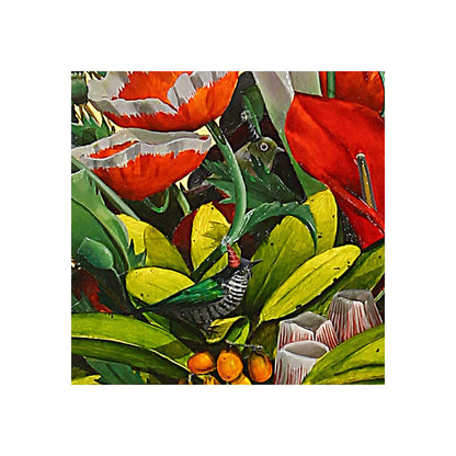 No 9. Nature Culture and Things That Are Not Broken.