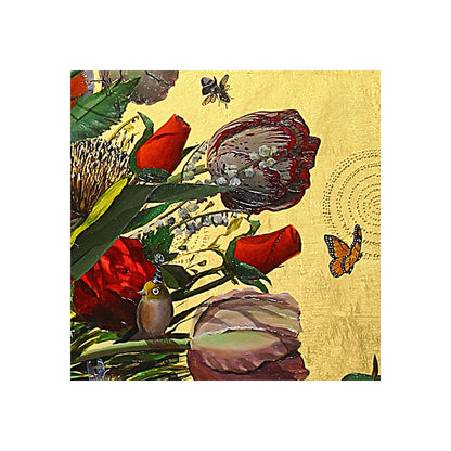 No 9. Nature Culture and Things That Are Not Broken.