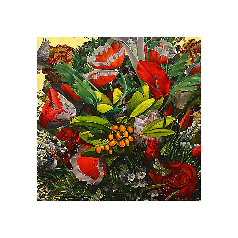 No 9. Nature Culture and Things That Are Not Broken.