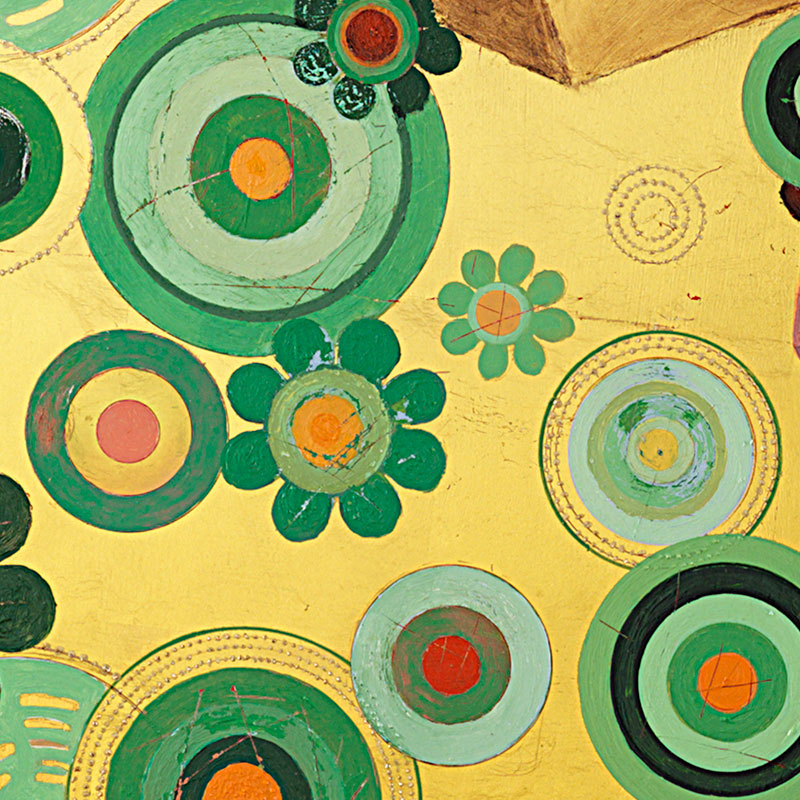 No 6. Little Play. Box of Birds